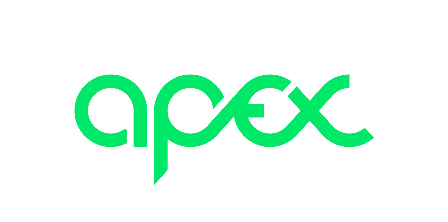 APEXCOM Logo